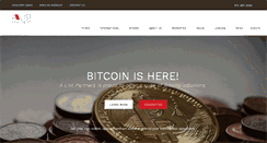 Desktop Screenshot of alistpartners.com